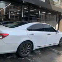 LX    Es350|خودرو سواری و وانت|تهران, حکمت|دیوار