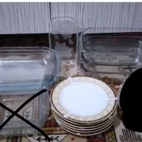 دو دست استکان اصل ۶۵۰|ظروف سرو و پذیرایی|نسیم‌شهر, |دیوار