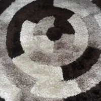 فرش ۴ متری فانتزی