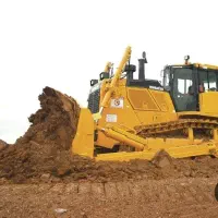 اجاره چهار دستگاه بلدوزر