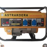 متور برق 3/5کیلو وات