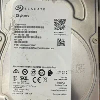 هارد ۶ترا سی گیت