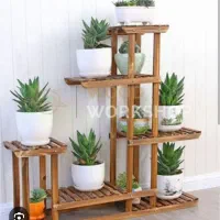 استند چوبی|کتابخانه، شلف، قفسههای دیواری|بهبهان, |دیوار