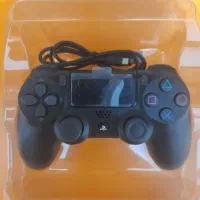 دسته ps4 کاملا نو|کنسول، بازی ویدئویی و آنلاین|تهران, شهرک ولیعصر شمالی|دیوار
