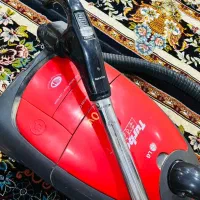 جارو برقی ال جی 1500وات