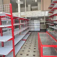 اجاره یک باب مغازه دو دهنه 80 متری خیابان اصغری