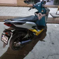 کلیک ۱۷۰|موتورسیکلت|پاکدشت, پاکدشت (مامازند)|دیوار