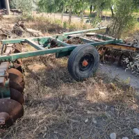ادوات تراکتور