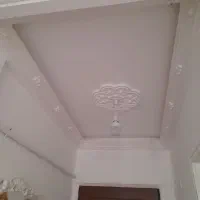 گچکاری کاشیکاری لوله کشی سیمکشی جوشکاری