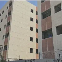 واحد تحویل و نیمه اماده برای سکونت و سرمایه گزاری