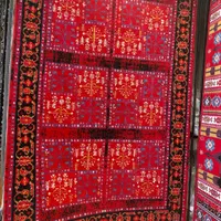 قالی کلاسیکفرش طرح ۷۰۰مناسب ۱۲و۹و۶|فرش|مشهد, نوید|دیوار