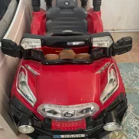 ماشین شارژی|اسباب‌بازی بچه|مهاباد (آذربایجان غربی), |دیوار