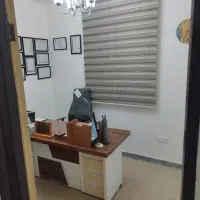 میز اداری صندلی و میز کامپیوتر،کانتر منشی