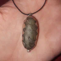 مهره سلطانی باستانی