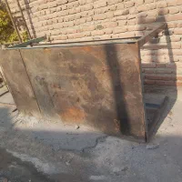 میز کار برای میکانیکی واهنگری