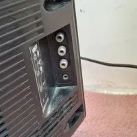 تلویزیون ۲۱ اینچ سامسونگ|تلویزیون و پروژکتور|اردبیل, |دیوار