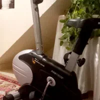 دوچرخه ثابت مدل پروتئوس|تجهیزات ورزشی|کرج, کیانمهر|دیوار