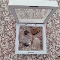 سنگ شجر قدیمی 4عدد