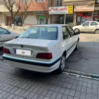 پرشیا ۱۴۰۲|خودرو سواری و وانت|تبریز, |دیوار