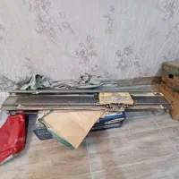 ماشین بافندگی|لوازم خیاطی و بافتنی|ری, دولتآباد|دیوار