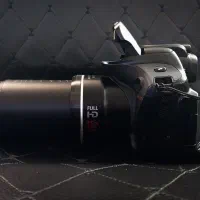 دوربین عکاسی و فیلمبرداری CANON SX40 اصل ژاپن