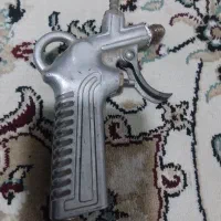 تفنگی باد