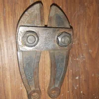 قیچی میلگردبر ژاپنی درحدنو|ابزارآلات|اصفهان, مشکین|دیوار