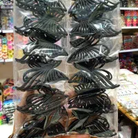 کلیپس پروانه شمعی