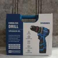 دریل شارژی ویوارکس VR1682H-BL
