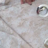 پرده|پرده، رانر، رومیزی|کرج, دولتآباد|دیوار