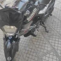 بنلی TNT150 در حد صفر