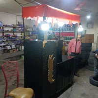 فروش دستگاه بلال تنوری 6کشو