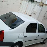 رنو تندر ال۹۰ L90 مدل ۱۳۹۶