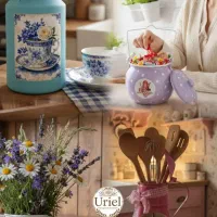 بانکه های فلزی عمده وتک