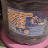 کابل شبکه