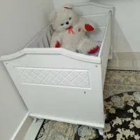 تخت کودک|تخت و صندلی بچه|مشهد, شهید آوینی|دیوار