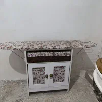 میز اتو