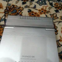 DVD پلیر مارک دوو|پخش‌کننده DVD و ویدیو|کرج, گلشهر|دیوار