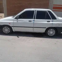 پراید مدل ۸۷ دوگانه EPG