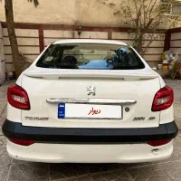 ۲۰۷ Sd|خودرو سواری و وانت|تهران, امامت|دیوار