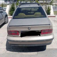 سمند lx 84