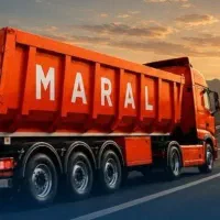 فروش استثنایی تریلرهای مارال توسط عاملیت برخورداری