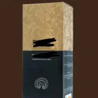 هات چاکلت باقارچ گانودرما