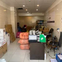 مغازه ۵۲متری بهشت بندر|اجارهٔ مغازه و غرفه|بندرعباس, |دیوار