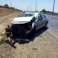 خریده تصادفی چپی جزعی همه چیز