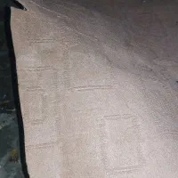 موکت به ابعاد ۳ --۳.۵ متر در ۲.۵ متر تمیز و در حد|موکت|گرگان, |دیوار