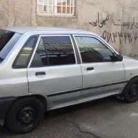 پراید 86|اشیا|کرمانشاه, |دیوار