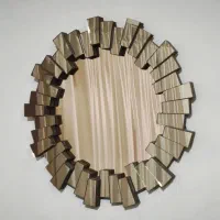 اینه دیواری دکوراتیو