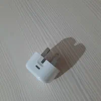 آداپتور اصلی آیفون و سیم