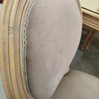 میز نهارخوری چوبی|میز و صندلی غذاخوری|تهران, نیکنام|دیوار